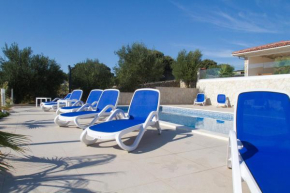 Giovanni Apartments Family Resort